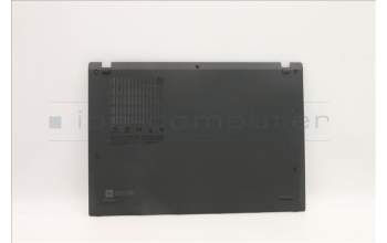 Lenovo 5CB1H81804 COVER, D_COVER_WWAN_BLK_ASSY