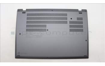 Lenovo 5CB1H81823 COVER RocP1_JP6C1_DCOV_UMA_SUB_ASSY_GRAY