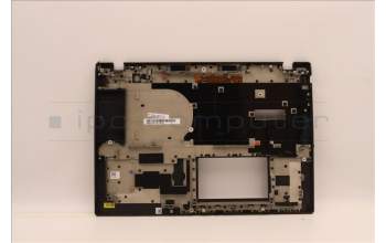 Lenovo 5CB1H81827 COVER ROC-1.0_JT6C1_CCOV_WL_SUB_ASSY_BK