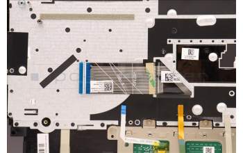 Lenovo 5CB1H82097 Tastatur inkl. TopcaseASM_UK C82SH StoBL