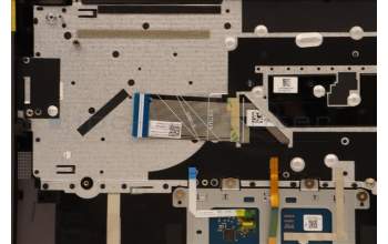 Lenovo 5CB1H82101 Tastatur inkl. TopcaseASM_POR C82SH StoBL