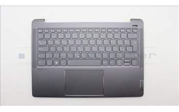 Lenovo 5CB1H82111 Tastatur inkl. TopcaseASM_SLV C82SH StoBL