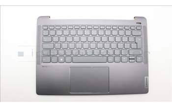 Lenovo 5CB1H82112 Tastatur inkl. TopcaseASM_SWS C82SH StoBL