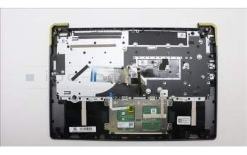 Lenovo 5CB1H82112 Tastatur inkl. TopcaseASM_SWS C82SH StoBL