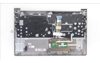 Lenovo 5CB1H88670 Tastatur inkl. Topcase ASM_GRE C21DL MGBL