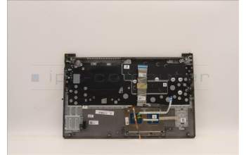 Lenovo 5CB1H88671 Tastatur inkl. Topcase ASM_EURO ENG C21DL MGBL
