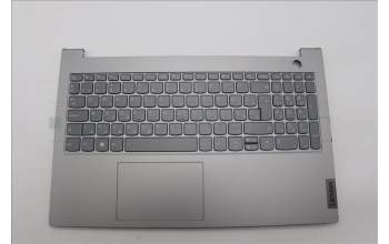 Lenovo 5CB1H88690 Tastatur inkl. Topcase ASM_HUN C21DL MGBL
