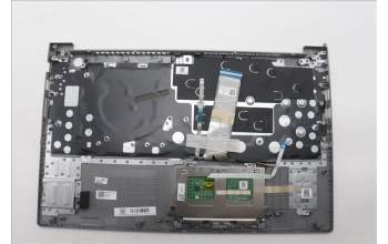 Lenovo 5CB1H88690 Tastatur inkl. Topcase ASM_HUN C21DL MGBL