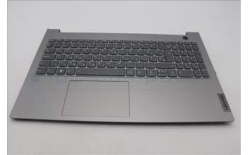 Lenovo 5CB1H88690 Tastatur inkl. Topcase ASM_HUN C21DL MGBL