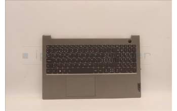 Lenovo 5CB1H88694 Tastatur inkl. Topcase schweiz C21DL MGBL