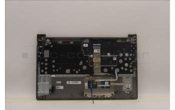 Lenovo 5CB1H88695 Tastatur inkl. Topcase ASM_BUL C21DL MGBL