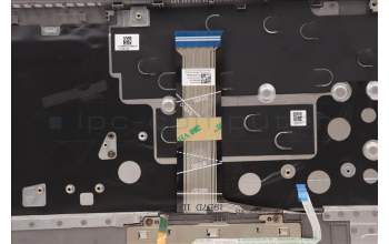 Lenovo 5CB1H88696 Tastatur inkl. Topcase ASM_CZE/SLK C21DL MGBL