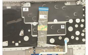 Lenovo 5CB1H88700 Tastatur inkl. Topcase ASM_USA ENG C21DL MGBL