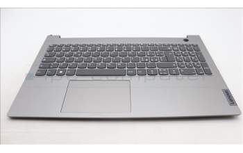 Lenovo 5CB1H88822 Tastatur inkl. Topcase ASM_ITA C21DL MGNBL