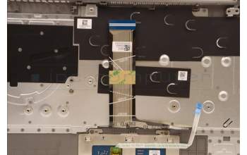 Lenovo 5CB1H88829 C-Cover with keyboard, French, Non-Backlight, US