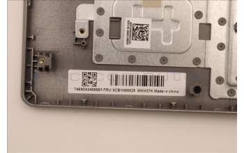 Lenovo 5CB1H88829 Tastatur inkl. Topcase ASM_FRA C21DL MGNBL