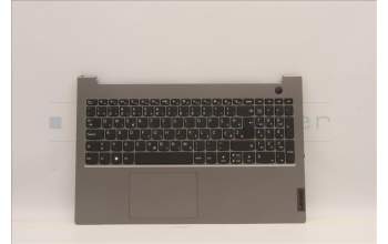 Lenovo 5CB1H88835 Tastatur inkl. Topcase ASM_SLV C21DL MGNBL