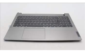 Lenovo 5CB1H88838 Tastatur inkl. Topcase ASM_CZE/SLK C21DL MGNBL