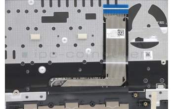 Lenovo 5CB1H88875 Tastatur inkl. Topcase ASM_ENG C82S9RGB BLA