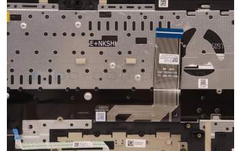 Lenovo 5CB1H88880 Tastatur inkl. Topcase ASM_RUS C82S9RGB BLA