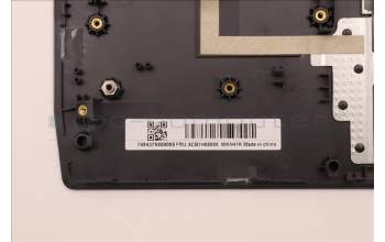 Lenovo 5CB1H88880 Tastatur inkl. Topcase ASM_RUS C82S9RGB BLA