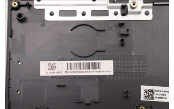 Lenovo 5CB1H89860 Tastatur inkl. TopcaseASM_SPA C82S9 E3 BLA