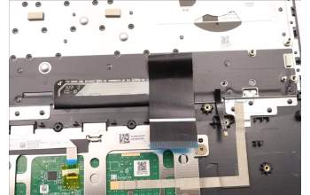 Lenovo 5CB1H89866 Tastatur inkl. TopcaseASM_FRA C82S9 E3 BLA