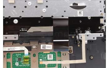 Lenovo 5CB1H89869 Tastatur inkl. TopcaseASM_HUN C82S9 E3 BLA