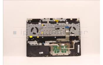 Lenovo 5CB1H89874 Tastatur inkl. TopcaseASM_BUL C82S9 E3 BLA