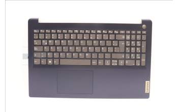 Lenovo 5CB1H89966 Tastatur inkl. Topcase ASM_LA SPA L82QD FPAB