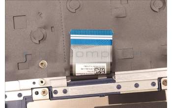 Lenovo 5CB1H89966 Tastatur inkl. Topcase ASM_LA SPA L82QD FPAB