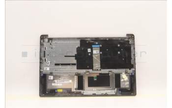 Lenovo 5CB1H91949 Tastatur inkl. Topcase ASM_ARA L82QD FPCG