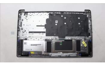 Lenovo 5CB1H91996 Tastatur inkl. Topcase deutsch L82QD FPCG