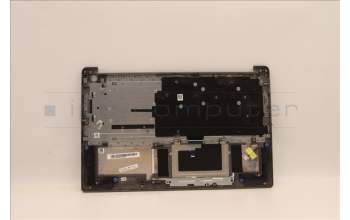 Lenovo 5CB1H92010 Tastatur inkl. Topcase spanisch L82QD FPCG