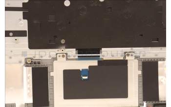 Lenovo 5CB1H92010 Tastatur inkl. Topcase spanisch L82QD FPCG