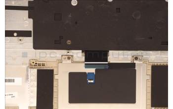 Lenovo 5CB1H92022 Tastatur inkl. Topcase ASM_ENG L82QD FPSD