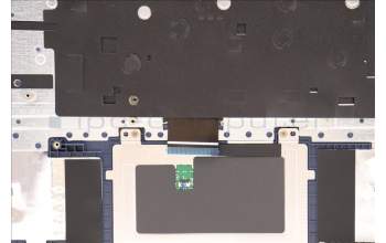 Lenovo 5CB1H92048 Tastatur inkl. Topcase ASM_ARA L82QD NFPAB
