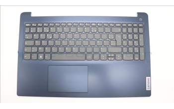 Lenovo 5CB1H92055 Tastatur inkl. Topcase ASM_FRA L82QD NFPAB