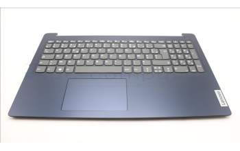 Lenovo 5CB1H92055 Tastatur inkl. Topcase ASM_FRA L82QD NFPAB