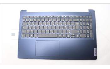 Lenovo 5CB1H92056 Tastatur inkl. Topcase französisch/arabsich L82QD NFPAB