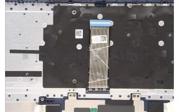 Lenovo 5CB1H92058 Tastatur inkl. Topcase deutsch L82QD NFPAB