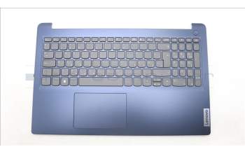 Lenovo 5CB1H92062 Tastatur inkl. Topcase ASM_HUN L82QD NFPAB