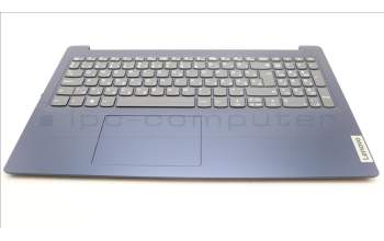 Lenovo 5CB1H92062 Tastatur inkl. Topcase ASM_HUN L82QD NFPAB