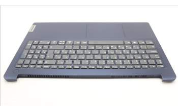 Lenovo 5CB1H92062 Tastatur inkl. Topcase ASM_HUN L82QD NFPAB