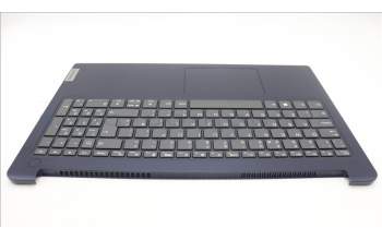 Lenovo 5CB1H92077 Tastatur inkl. Topcase ASM_UK L82QD NFPAB