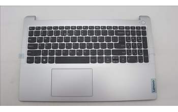 Lenovo 5CB1H92085 Tastatur inkl. Topcase ASM_EURO ENG L82QDNFPCG