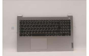 Lenovo 5CB1H92086 Tastatur inkl. Topcase ASM_FRA L82QD NFPCG