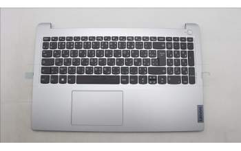 Lenovo 5CB1H92087 Tastatur inkl. Topcase französisch/arabsich L82QD NFPCG