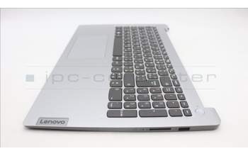 Lenovo 5CB1H92087 Tastatur inkl. Topcase französisch/arabsich L82QD NFPCG