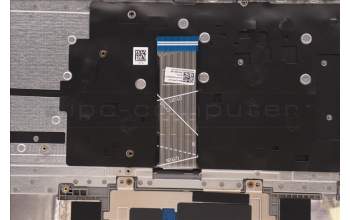 Lenovo 5CB1H92099 Tastatur inkl. Topcase ASM_NORDIC L82QD NFPCG